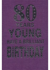 80 Years Young